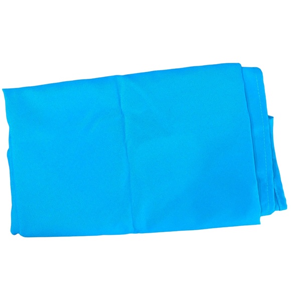 Outdoor table cloth - Picture 1 of 1